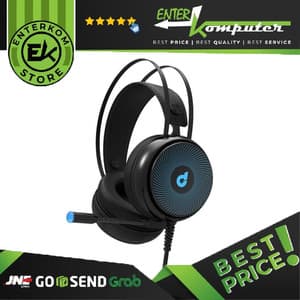 DBE GM150 Gaming Headset - foto 1