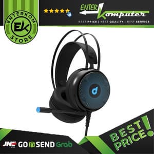 DBE GM180 Gaming Headset - foto 1