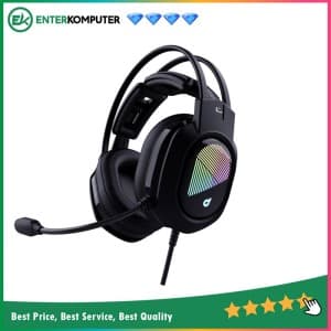 DBE GM210 Gaming Headset - foto 1