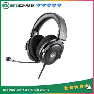DBE GM220 Gaming Headphone - foto 1