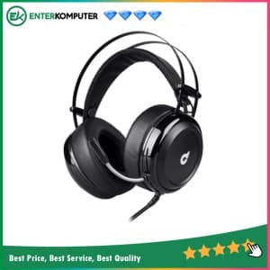 DBE GM250 Gaming Headset - foto 1