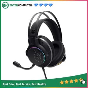 DBE GM300 Gaming Headset - foto 1