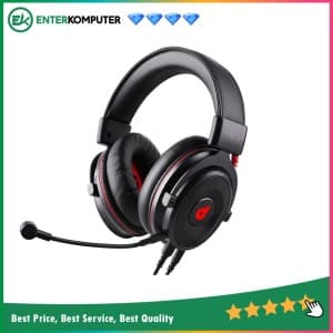 DBE GM500 Gaming Headset - foto 1