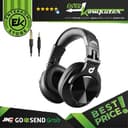 DBE DJ200 DJ Headphone - foto 1