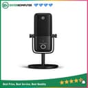 Elgato Wave:3 USB Microphone - Black - foto 1