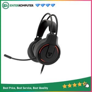 Fantech Flash HQ53 Gaming Headset - foto 1