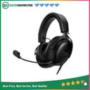 HyperX Cloud III Gaming Headset - Black - foto 1