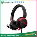 HyperX Cloud Mini Gaming Headset - Black - foto 1