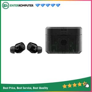 HyperX Cirro Buds Pro - Black - foto 1