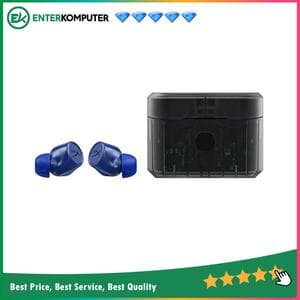 HyperX Cirro Buds Pro - Blue - foto 1