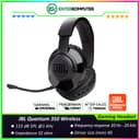 JBL Quantum 350 Wireless Gaming Headset - foto 1