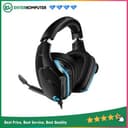 Logitech G633s LightSync Gaming Headset - foto 1
