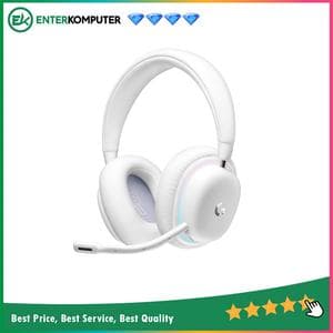 Logitech G735 Wireless Gaming Headset - foto 1