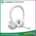 Logitech Zone 300 - Essential Wireless Bluetooth Headset - Off-white - foto 1