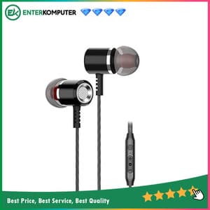 NYK Earphone EG-02 Oranos - foto 1