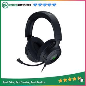 Razer Kraken V4 X - Wired Gaming Headset - foto 1