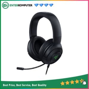 Razer Kraken V3 X - Wired USB Gaming Headset - foto 1