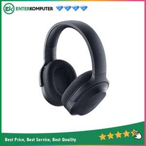 Razer Barracuda X 2022 - Wireless Multi-platform Gaming Headset - Black - foto 1