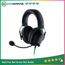 Razer BlackShark V2 X - Multi-platform wired esports headset - Black - foto 1