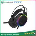 Rexus Thundervox HX9 Gaming Headset - Black - foto 1