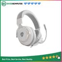 Headset Gaming Rexus HX25 White - foto 1