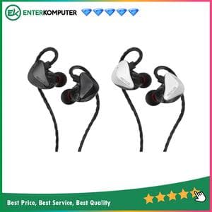 Rexus Gaming Earphone EZ4 - foto 1