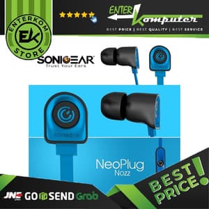 Sonic Gear Neoplug Nozz - foto 1