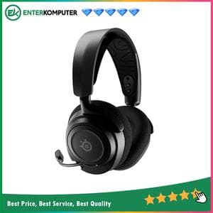 SteelSeries Arctis Nova 7 Wireless Gaming Headset - foto 1