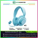 SteelSeries Arctis Nova 3P Wireless Headset for PlayStation - Aqua - foto 1