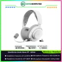 SteelSeries Arctis Nova 3P Wireless Headset for PlayStation - White - foto 1