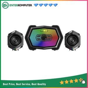 Altec Lansing ALGS-9702 Speaker 2.1 Subwoofer with Bluetooh - foto 1