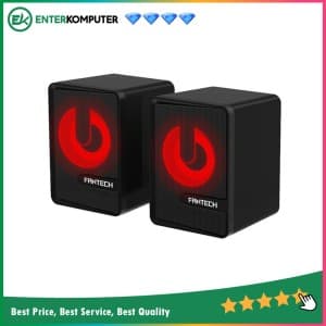 Fantech Beat GS203 Gaming Speaker - foto 1