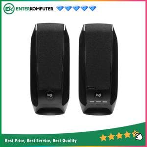 Logitech S150 USB Stereo Speaker - foto 1
