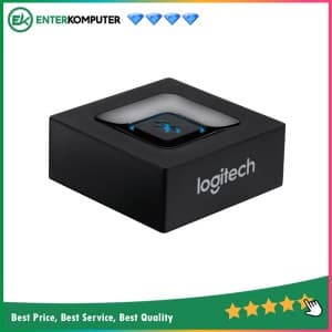 Logitech Bluetooth Audio Adapter - foto 1