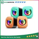 Robot RS180 Multimedia Speaker - foto 1
