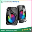 Sonic Gear Titan 2P 2.0 Bluetooth - foto 1