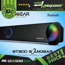 Sonic Gear BT-300 (Bluetooth) - foto 1