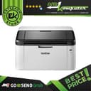 Brother HL-1201 Mono Laser Printer - foto 1