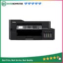 Brother MFC-T920DW Inkjet-Multifunction Wireless Print,Scan,Copy,Fax +ADF - foto 1