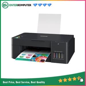 Brother DCP-T220 Ink Tank Printer - foto 1