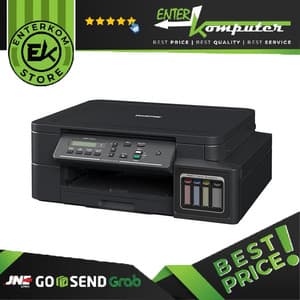 Brother DCP-T310 Inkjet-Multifunction Print,Scan,Copy - foto 1
