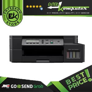 Brother DCP-T520W Inkjet-Multifunction Wireless Print,Scan,Copy - foto 1