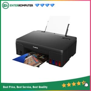 Canon G570 (Tabung Infus Model) (Print Only) Wifi - foto 1