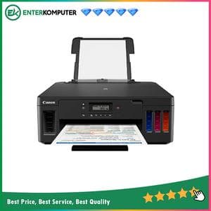 Canon G5070 (Tabung Infus Model) (Print Only) Wifi - foto 1
