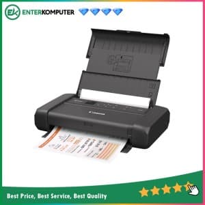 Canon TR150 Portable with Battery - foto 1