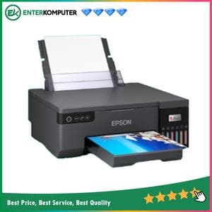 Epson L8050 (Tabung Tinta Infus Resmi Epson) - foto 1