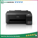 Epson EcoTank L1210 (Tabung Tinta Infus Resmi Epson) (Print Only) - foto 1