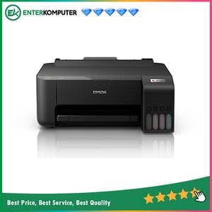 Epson EcoTank L1211 (Tabung Tinta Infus Resmi Epson) (Print Only) - foto 1