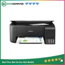 Epson L3210 (Tabung Tinta Infus Resmi Epson) (Print, Scan, Copy) - foto 1
