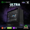 EK Gaming Ultra R7 - 507 Ti Powered by Asus - foto 1